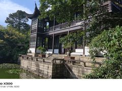 -木子山庄·安徽省老字号·中国炖锅宴