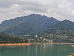 -广州市流溪河国家森林公园