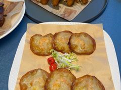 -闽海肴(北辰荟店)