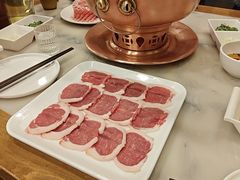 -牛街·马辈儿涮肉(牛街二店)