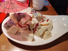 -胖哥俩肉蟹煲(河北勒泰购物中心店)