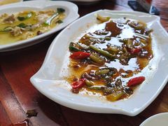 -吴祥记潮州菜·百年老字号·砂锅粥