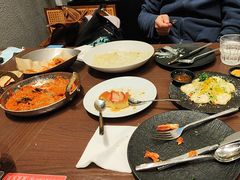 -Shantek象提南亚餐厅&西餐融合Bistro(淮海中路店)