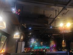 -青松宇大汗·碳烤羊腿(大浪店)