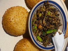 -五台山八大碗·地方风味菜馆(五爷庙店)