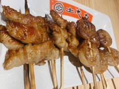 -土大力韩式烤肉料理(和平路店)