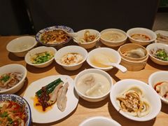 -龙抄手食府(浣花北路店)