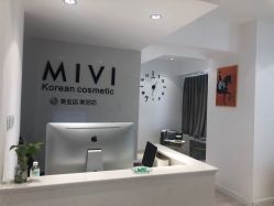 -MIVI半永久纹眉绣眉