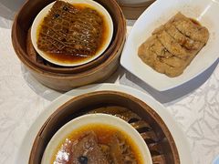 -万豪酒店·咏豪中餐厅