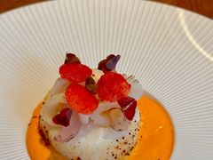 -Amber(置地文华东方酒店)