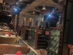 -大队长主题火锅(观音桥店)