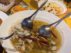 -缪氏川菜(深圳北站缤果空间店)