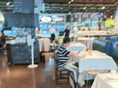 -上座·餐厅(阳光100店)