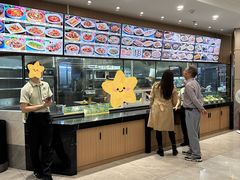 -七叔家宴家常广西菜(明秀东路店)