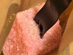 -麦当劳(仙林亚东城得来速店)
