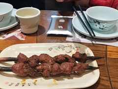 -黄泥岗·地道湖北菜(奥特莱斯店)