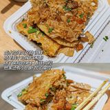 武汉过早✨武大旁很哇塞的豆皮‼️十年老店