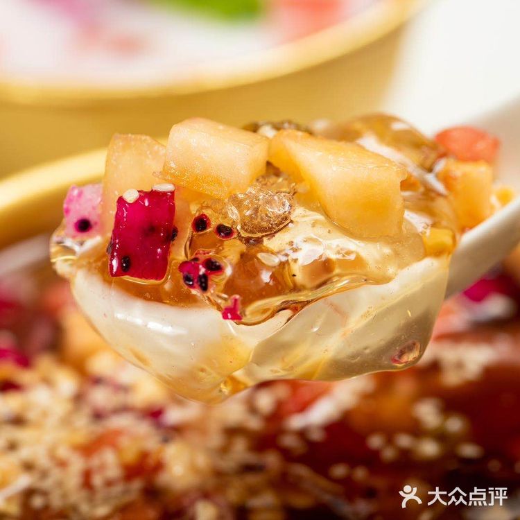 这家真的超级不错吃(*๓´╰╯`๓)♡ 之前看到这家