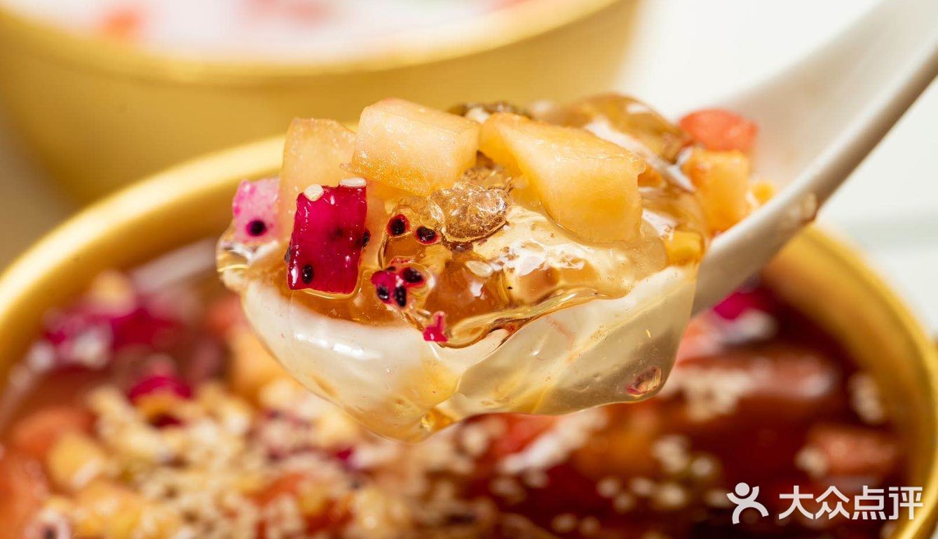 这家真的超级不错吃(*๓´╰╯`๓)♡ 之前看到这家