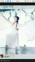 -盘子女人坊古装写真摄影(厦门总店)