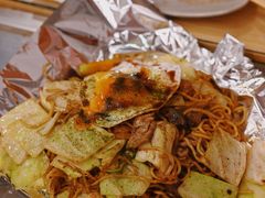-日葵 大阪烧ひまり(仙霞路店)