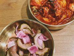 -HOTISLAND海鸡岛·韩国料理(江南西店)