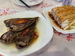 -五丁桥光头香辣蟹(望江橡树林店)