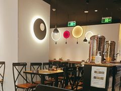 -和府捞面(东直门银座店)