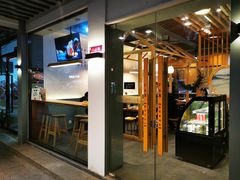 门面-红小满休闲餐厅(十全街店)