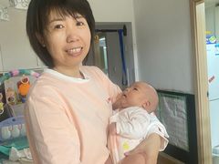 -天鹅到家·保姆月嫂育儿嫂(朝阳店)