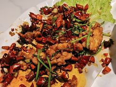 -小孙家厨(长春路店)