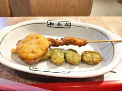 -和合谷(海淀五路居店)