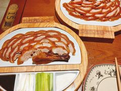 -额娘·春饼烤鸭(乐汇城店)