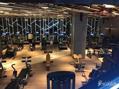 -VIP 威尔仕健身·游泳(嘉华中心店)