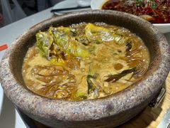 -小放牛河北菜(长安万达店)