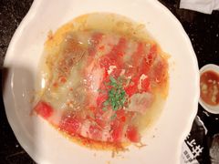 -梅筑·创意料理(王府井百货店)
