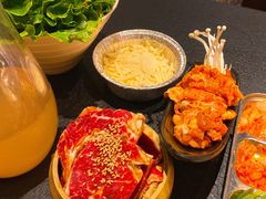 -伊茉家的烤肉店(勒泰中心店)