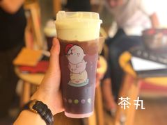 -茶百道(泰享里店)