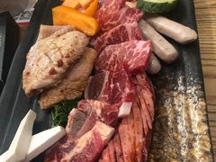 -御牛道日式烤肉料理(杭州万象城店)