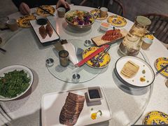 -萃華楼(王府井店)