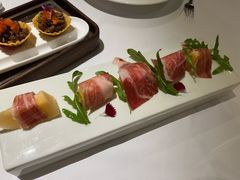 -王品牛排(郑州大卫城店)