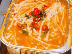 -绿地三只羊羊肉串(万科店)