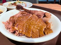 -洞子口张老二凉粉(文殊坊美食街店)