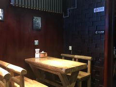 -万记麻辣烫国展总店