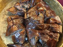 -园林美食城·本土农家菜(杨和镇店)