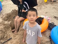 -老虎石海上公园