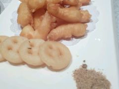 -北李妈妈菜·海肠捞饭(高新万达店)