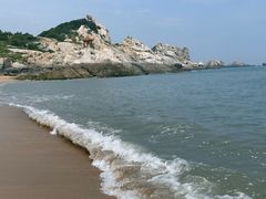 -湄洲岛