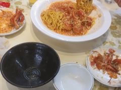 -聚味瞿记·龙虾堂(坡子街店)