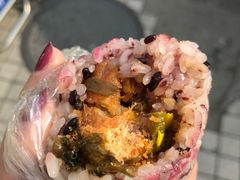 -大个子蒸饭